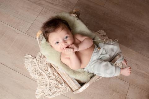 foto bebe loraine valoto ipatinga'