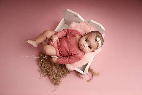 foto bebe loraine valoto ipatinga'