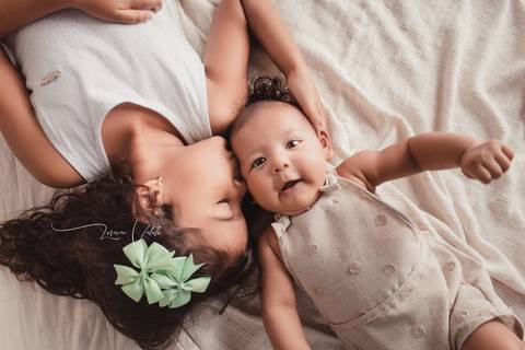 fotos de familia loraine valoto ipatinga'