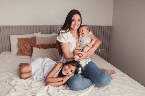 fotos de familia loraine valoto ipatinga'