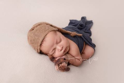 newborn ipatinga loraine valoto'