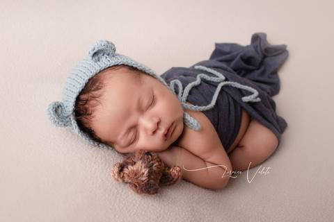 newborn ipatinga loraine valoto'