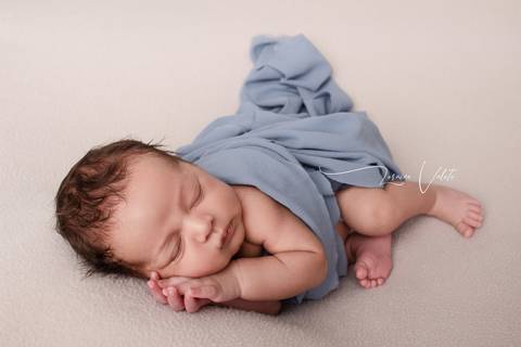 newborn ipatinga loraine valoto'