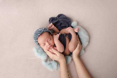newborn ipatinga loraine valoto'