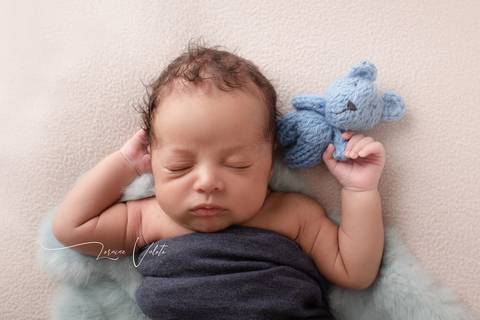 newborn ipatinga loraine valoto'