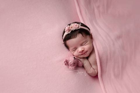 newborn ipatinga loraine valoto'