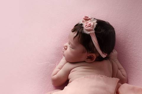 newborn ipatinga loraine valoto'