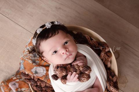 newborn ipatinga loraine valoto'