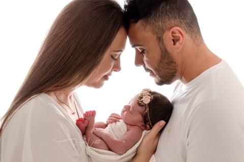 newborn ipatinga loraine valoto'