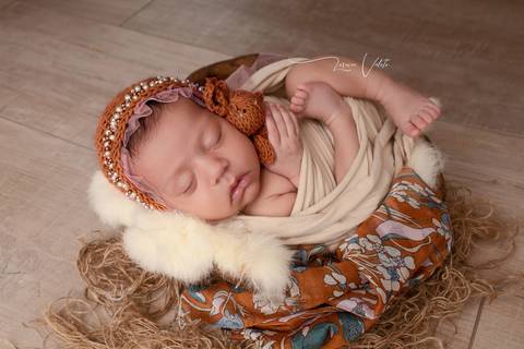 newborn ipatinga loraine valoto'