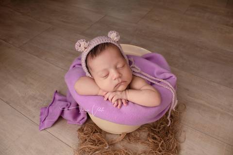 newborn ipatinga loraine valoto'