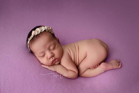 newborn ipatinga loraine valoto'