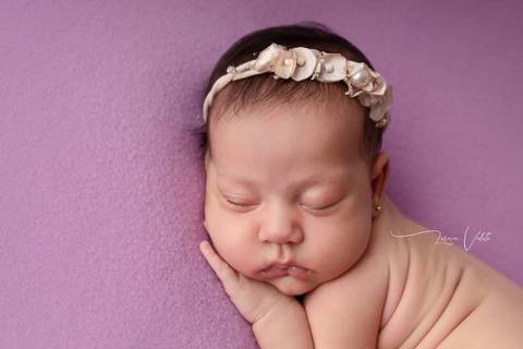 newborn ipatinga loraine valoto'