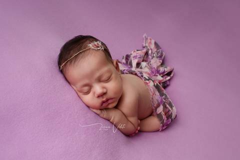 newborn ipatinga loraine valoto'