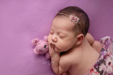 newborn ipatinga loraine valoto'