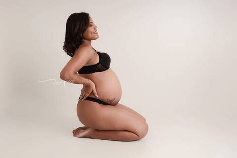 fotografia de gestante em ipatinga no estudio loraine valoto'