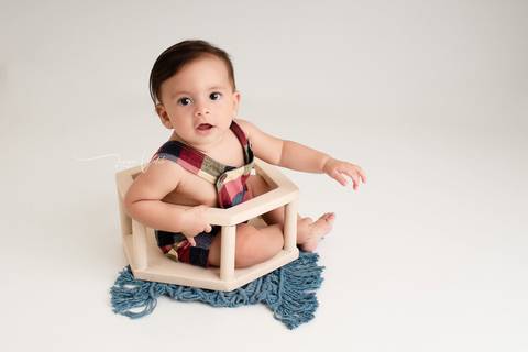 ensaio bebe 5 meses ipatinga loraine valoto'