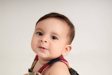 ensaio bebe 5 meses ipatinga loraine valoto'