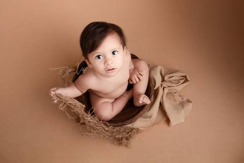 fotografia de bebe ipatinga loraine valoto'