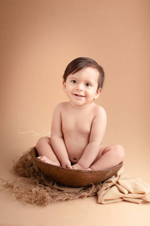 fotografia de bebe ipatinga loraine valoto'