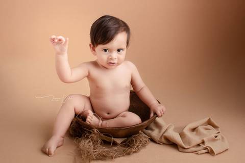 fotografia de bebe ipatinga loraine valoto'