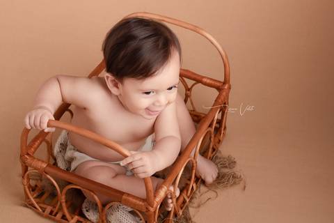 fotografia de bebe ipatinga loraine valoto'