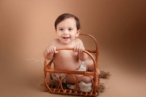fotografia de bebe ipatinga loraine valoto'