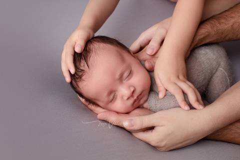 ensaio bebe 1 mes ipatinga loraine valoto'