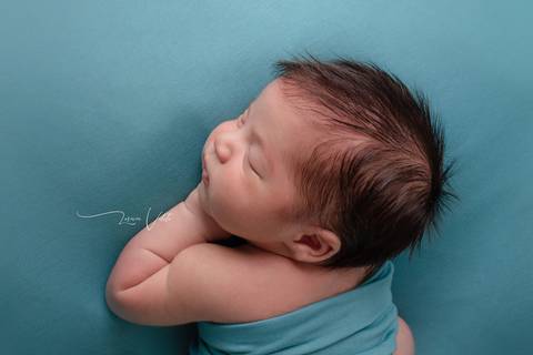 fotografia newborn ipatinga loraine valoto'
