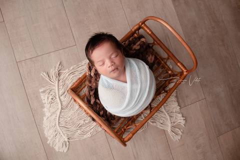 fotografia newborn ipatinga loraine valoto'
