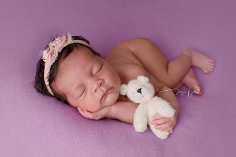 ensaio newborn ipatinga loraine valoto'