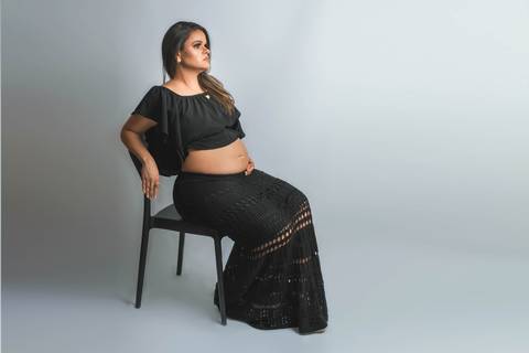 ensaio gestante ipatinga loraine valoto'