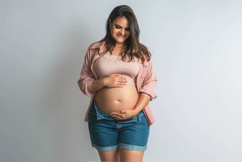 ensaio gestante ipatinga loraine valoto'