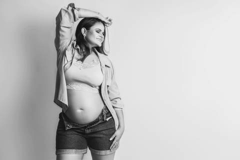 ensaio gestante ipatinga loraine valoto'