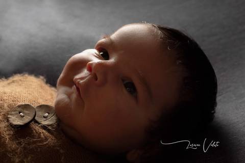 Loraine Valoto Ipatinga Ensaio Newborn'