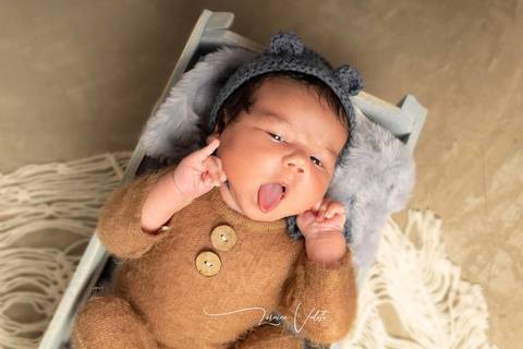 Loraine Valoto Ipatinga Ensaio Newborn'