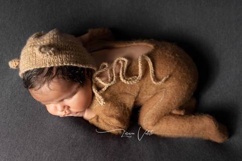 Loraine Valoto Ipatinga Ensaio Newborn'