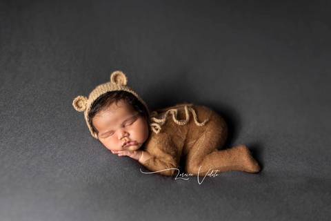 Loraine Valoto Ipatinga Ensaio Newborn'