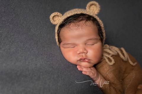 Loraine Valoto Ipatinga Ensaio Newborn'
