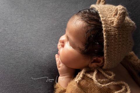 Loraine Valoto Ipatinga Ensaio Newborn'