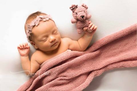 Ensaio Newborn Recém-nascido Ipatinga Loraine Valoto'