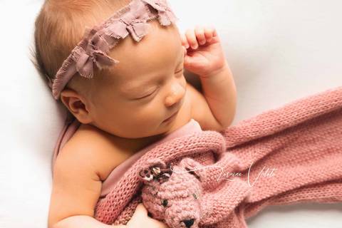 Ensaio Newborn Recém-nascido Ipatinga Loraine Valoto'