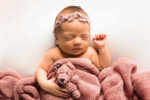 Ensaio Newborn Recém-nascido Ipatinga Loraine Valoto'