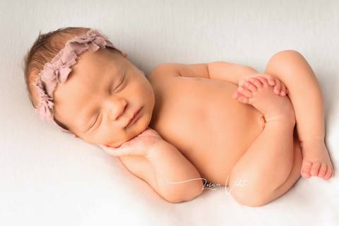 Ensaio Newborn Recém-nascido Ipatinga Loraine Valoto'