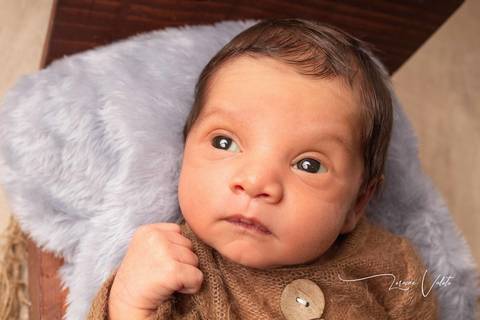 Fotografia Newborn Ipatinga Loraine Valoto'