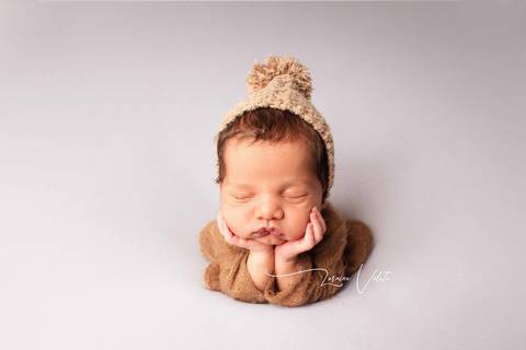 Fotografia Newborn Ipatinga Loraine Valoto'