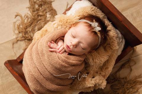 Fotografia newborn Ipatinga Loraine Valoto'
