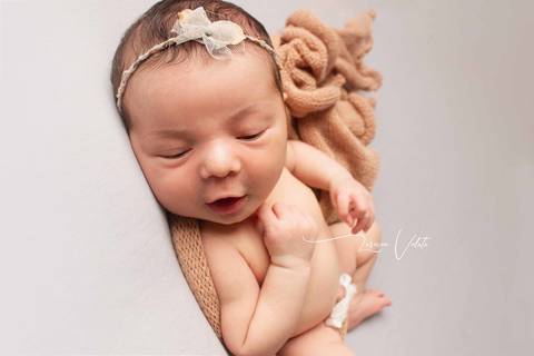 Ensaio Newborn Ipatinga Loraine Valoto'