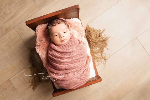 Ensaio Newborn Ipatinga Loraine Valoto'