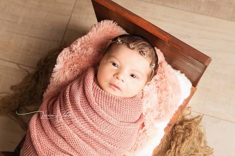 Ensaio Newborn Ipatinga Loraine Valoto'
